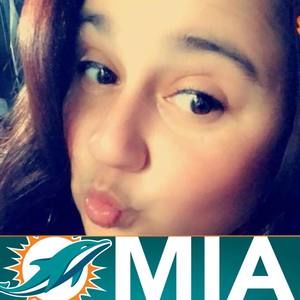 Meet your Posher, Rocio